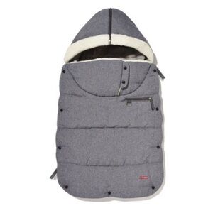 Skip hop skip hop footmuff stroller cover cozy 3 season